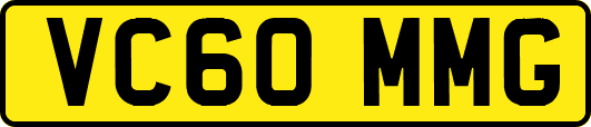 VC60MMG