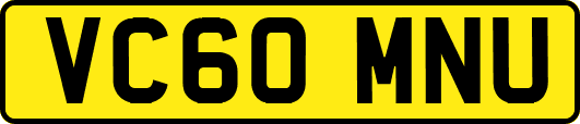 VC60MNU