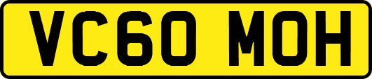 VC60MOH