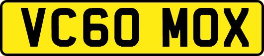 VC60MOX