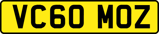 VC60MOZ