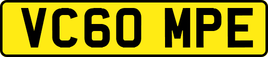 VC60MPE