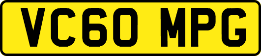 VC60MPG