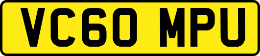 VC60MPU