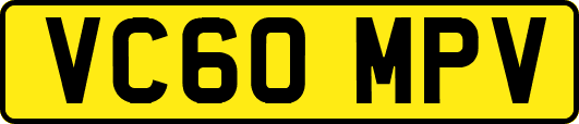 VC60MPV
