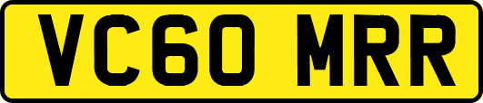 VC60MRR