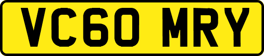 VC60MRY