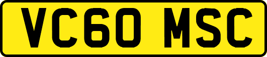 VC60MSC
