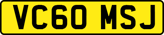 VC60MSJ