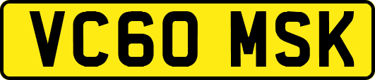 VC60MSK