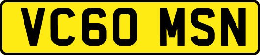 VC60MSN