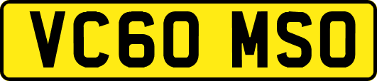 VC60MSO