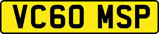 VC60MSP