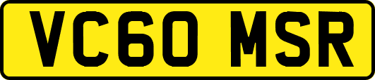 VC60MSR