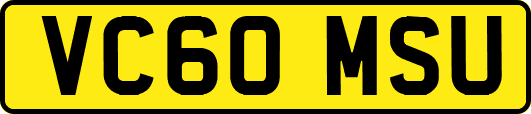 VC60MSU