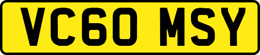 VC60MSY