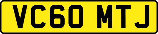 VC60MTJ