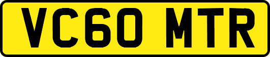 VC60MTR