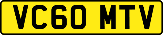 VC60MTV