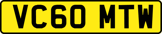 VC60MTW