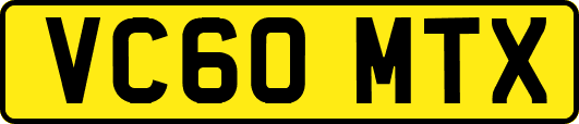 VC60MTX