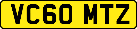 VC60MTZ