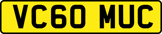 VC60MUC