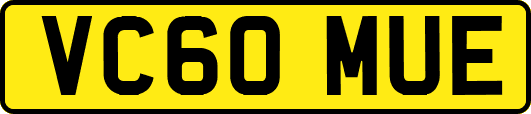 VC60MUE