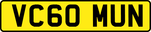 VC60MUN