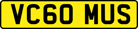 VC60MUS