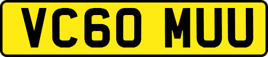 VC60MUU
