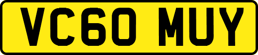 VC60MUY