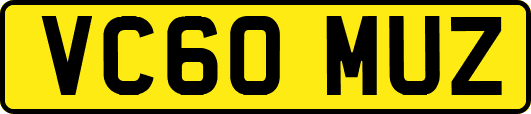 VC60MUZ