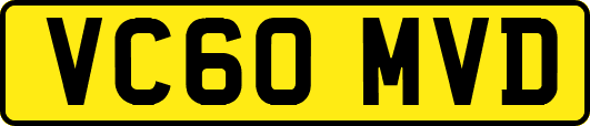 VC60MVD