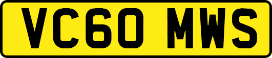 VC60MWS