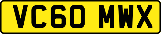 VC60MWX