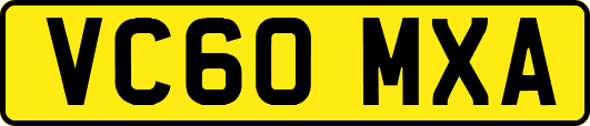 VC60MXA