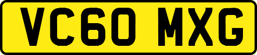 VC60MXG