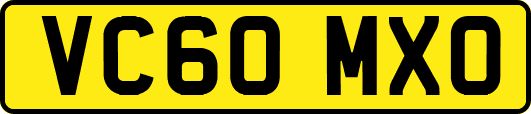 VC60MXO