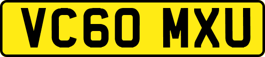 VC60MXU