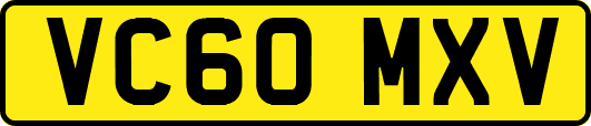 VC60MXV