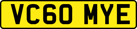 VC60MYE