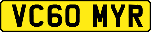 VC60MYR