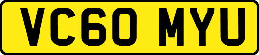 VC60MYU