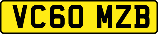 VC60MZB