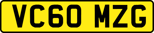 VC60MZG