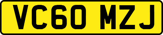 VC60MZJ
