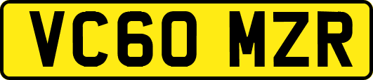 VC60MZR