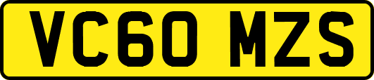 VC60MZS