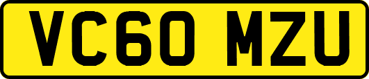 VC60MZU